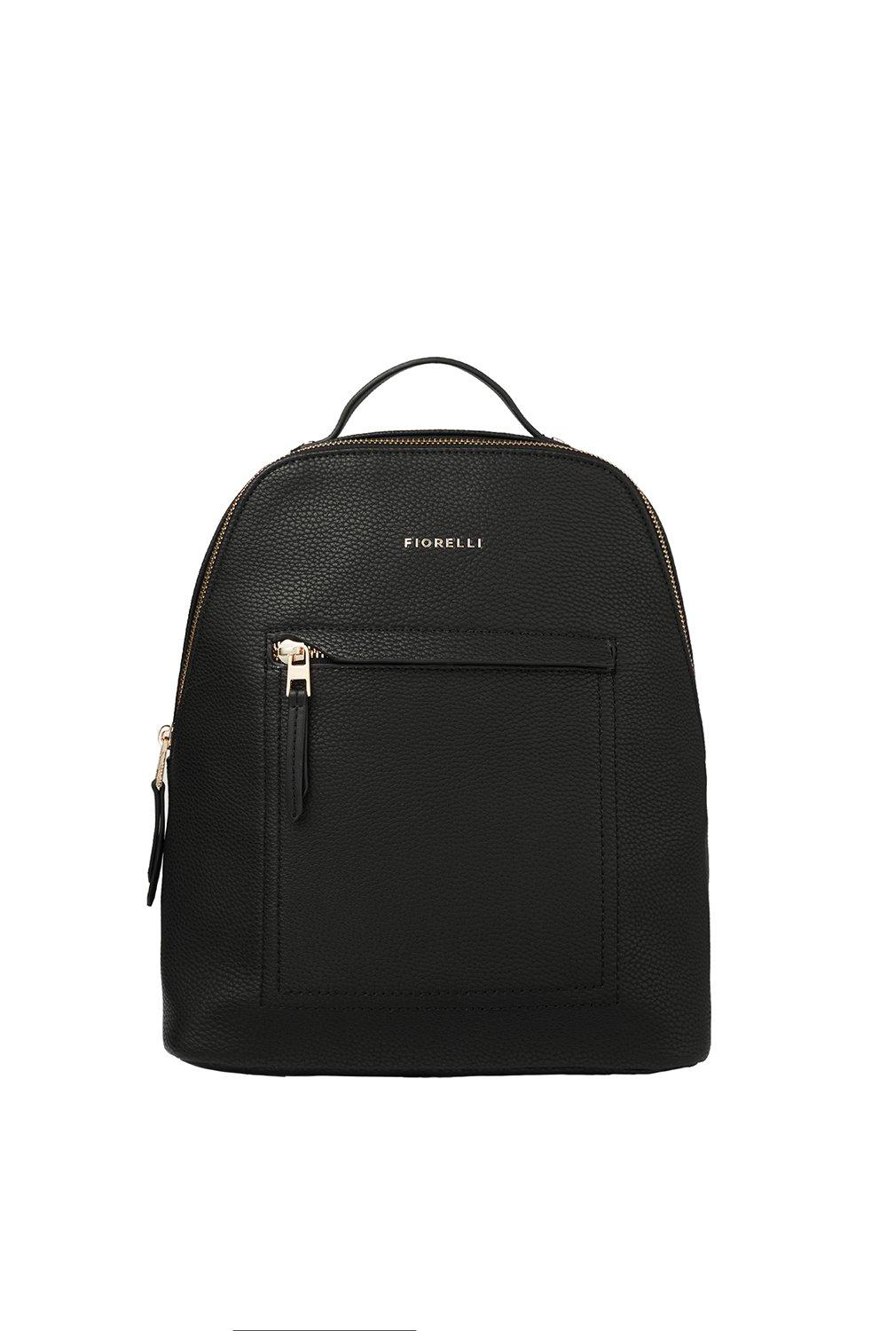 Fiorelli sales laptop backpack